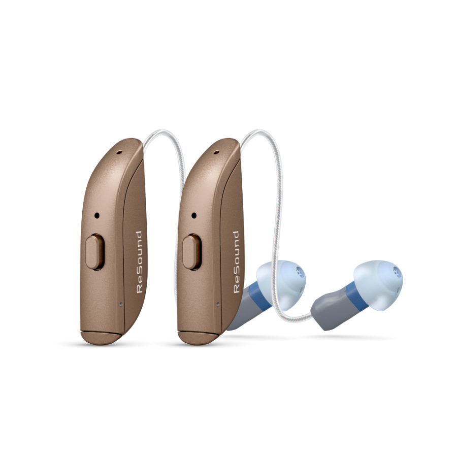 ReSound Nexia RIE Bronze