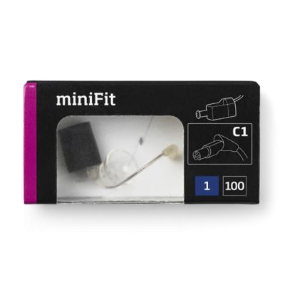 Oticon MiniFit Receiver 100