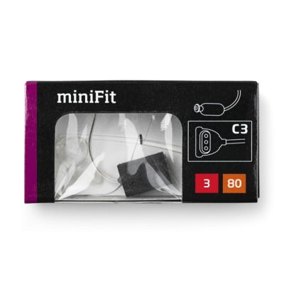 Oticon MiniFit Receiver 80