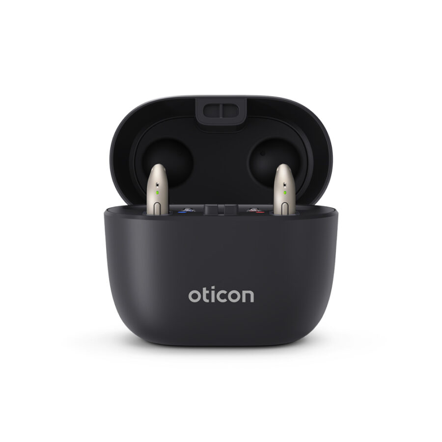 Oticon SmartCharger miniRITE