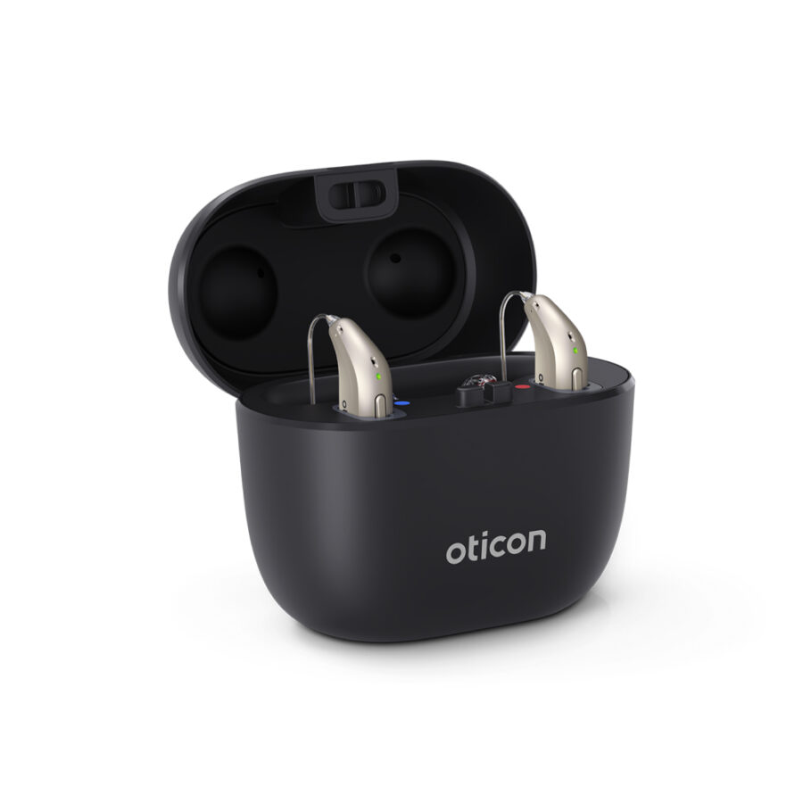 Oticon SmartCharger miniRITE