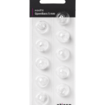 Forbrugsvarer til Høreapparater