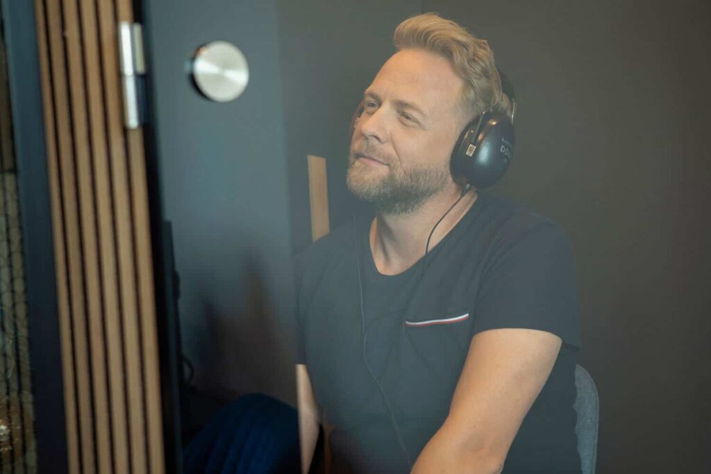 Har du høretab? Så få lavet en høreprøve hos HEIMDALL'S