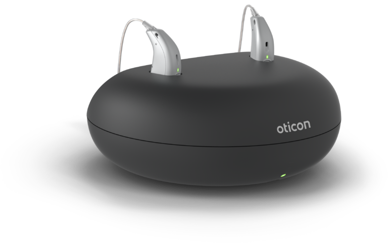 Oticon More