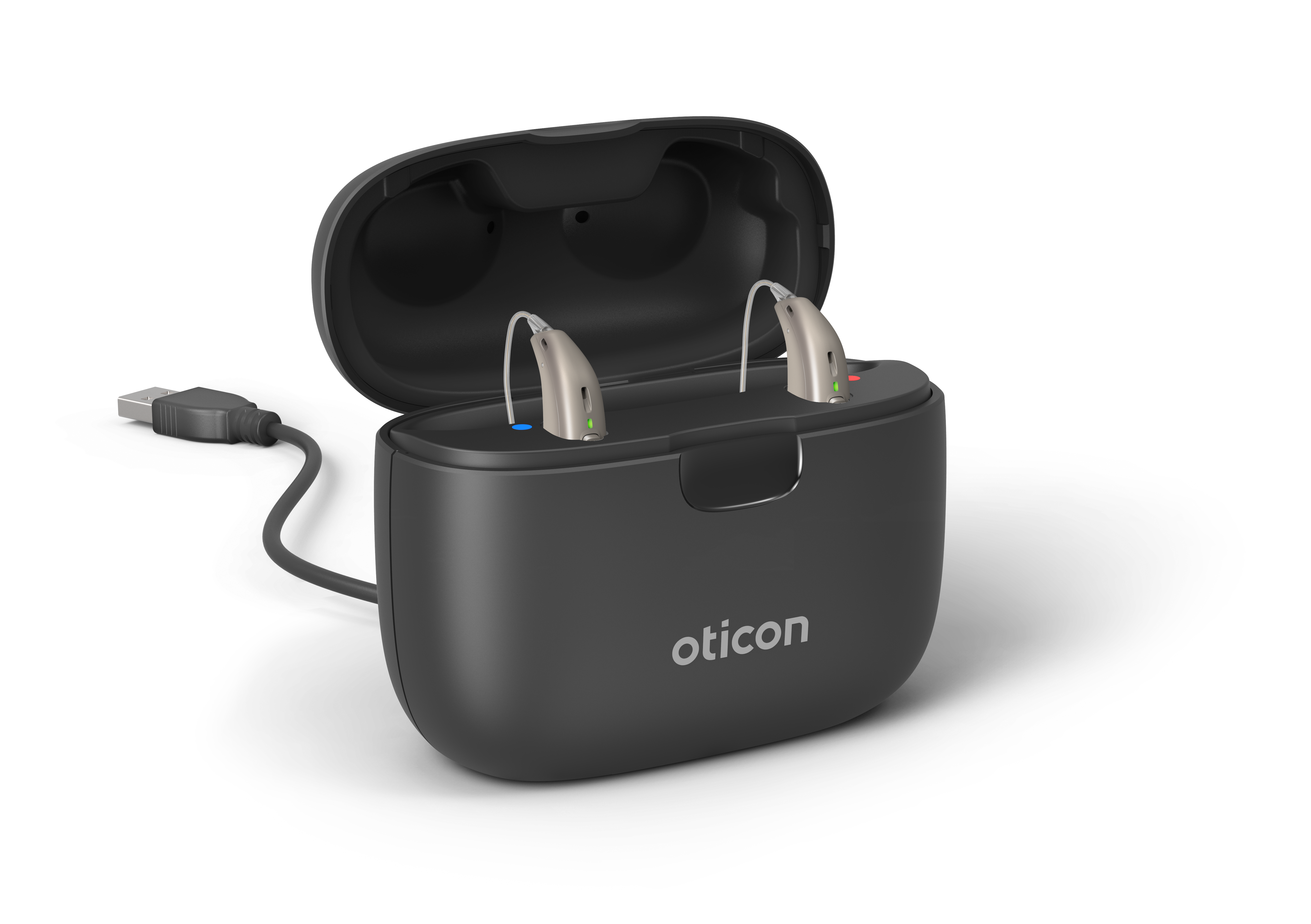 Oticon SmartCharger - Billede 4