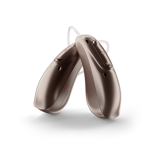 Phonak Lumity