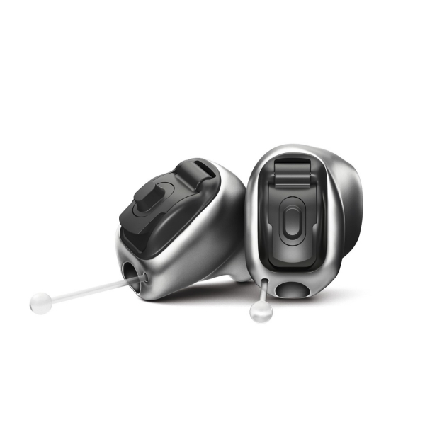 Phonak virto titanium