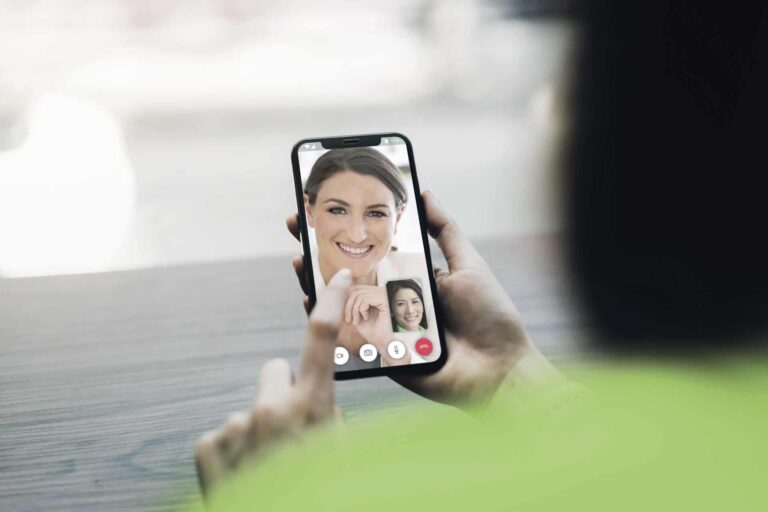 Phonak Lumity bluetooth