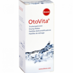 Plejeprodukter til høreapparater