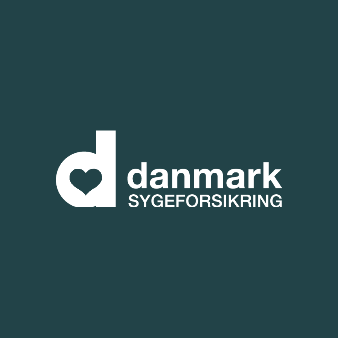 Sygesikring danmark