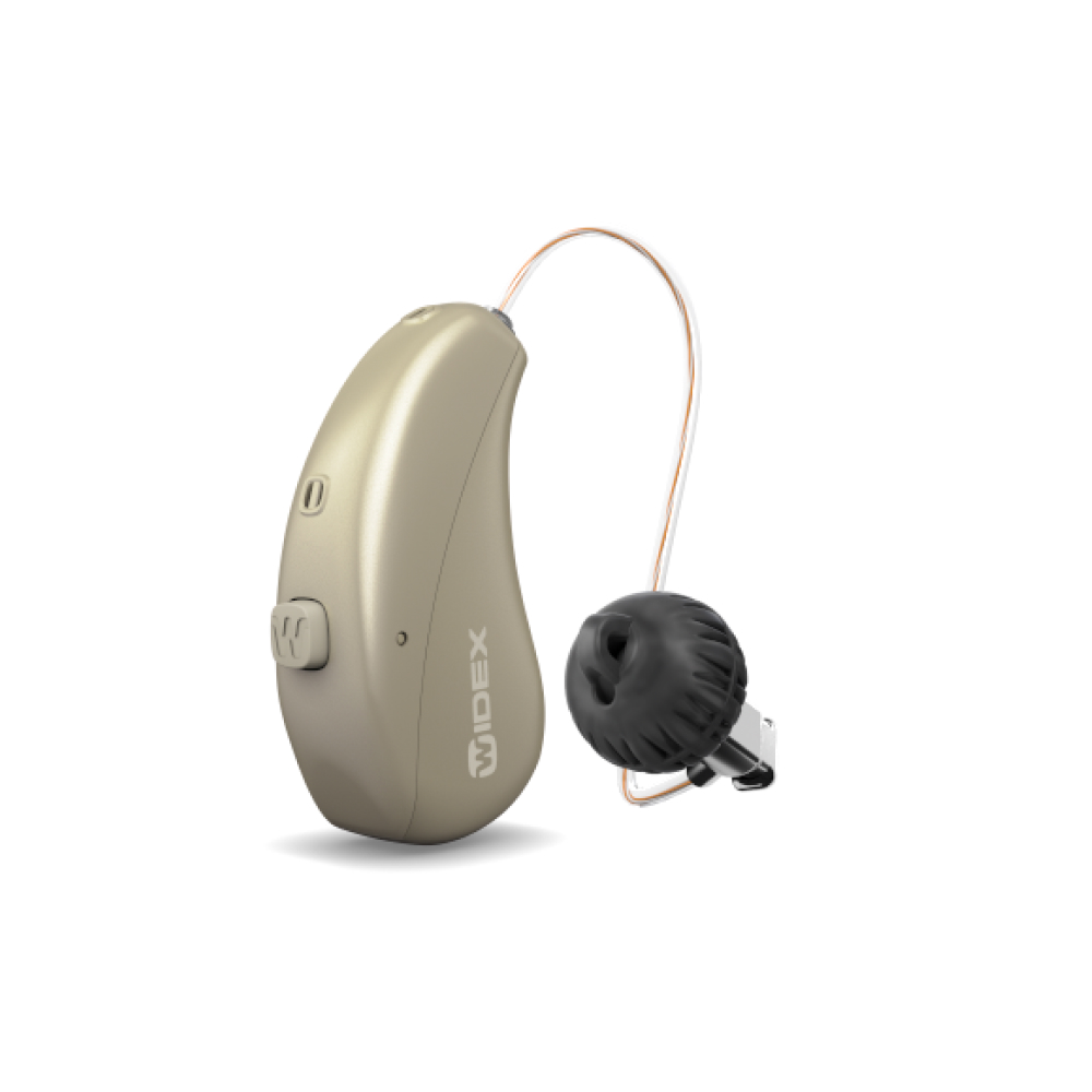 Widex Moment 440 mRIC R D- f