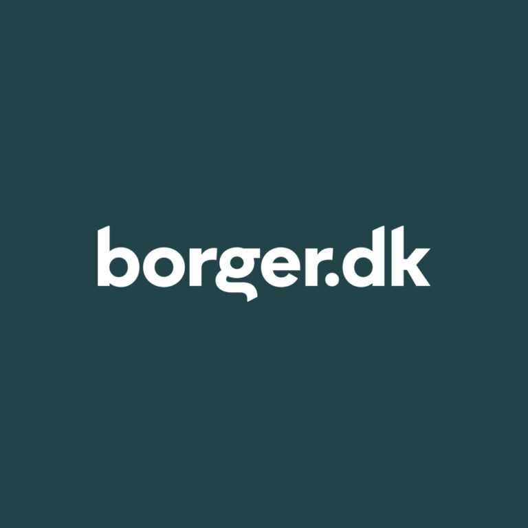 borger.dk