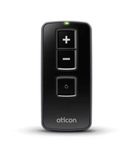 Oticon More høreapparat tilbehør - Remote control