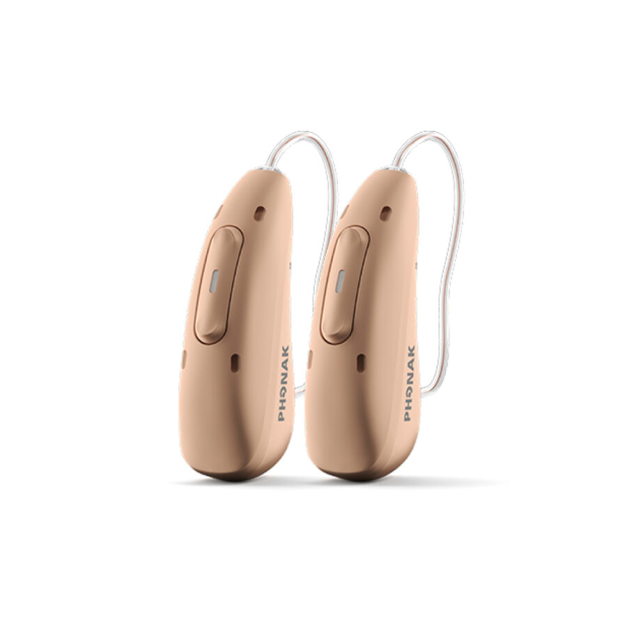 Phonak Audéo Infinio Beige