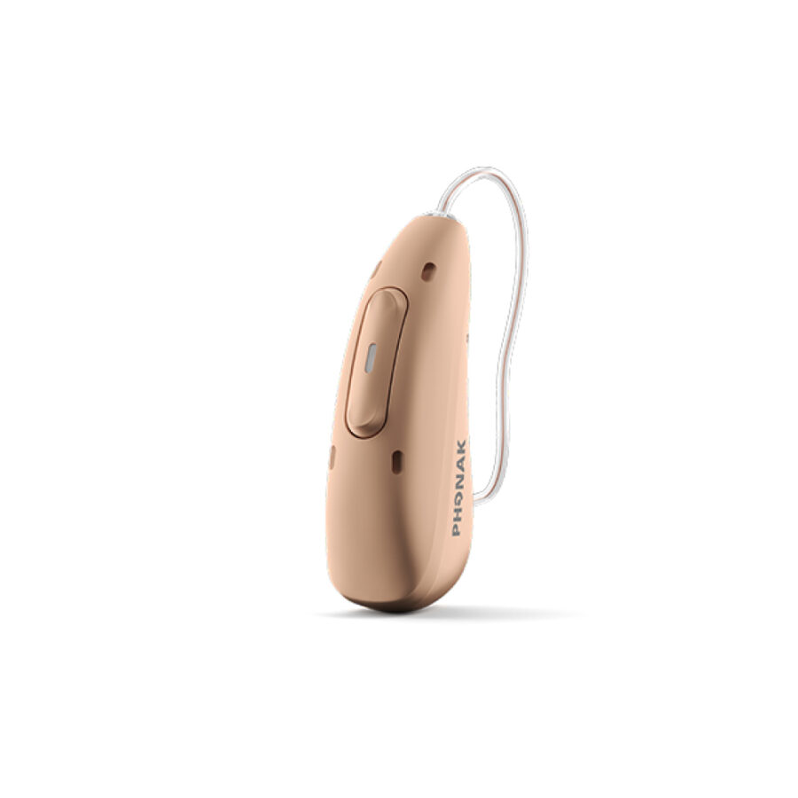 Phonak Infinio CROS Beige