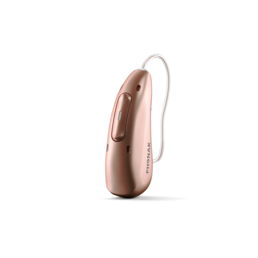 Phonak Infinio CROS Copper