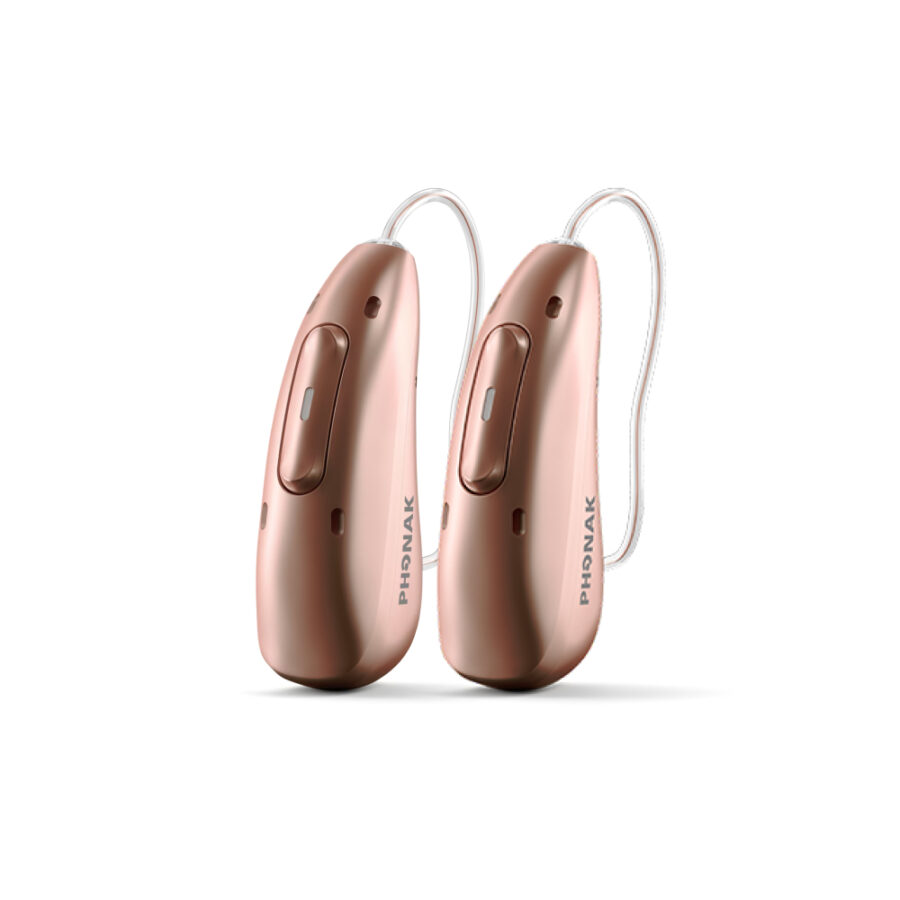 Phonak Audéo Infinio Copper