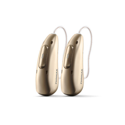 Phonak Audéo Infinio Sand Beige