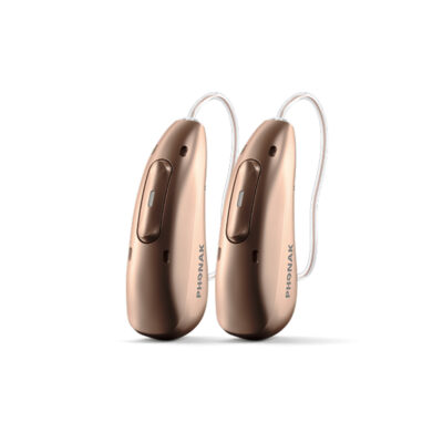 Phonak Audéo Infinio Sandalwood