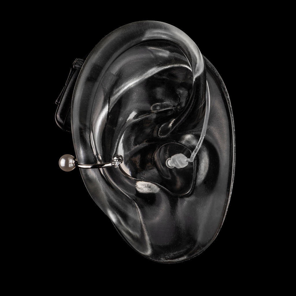 DEAFMETAL Pearly Diamond