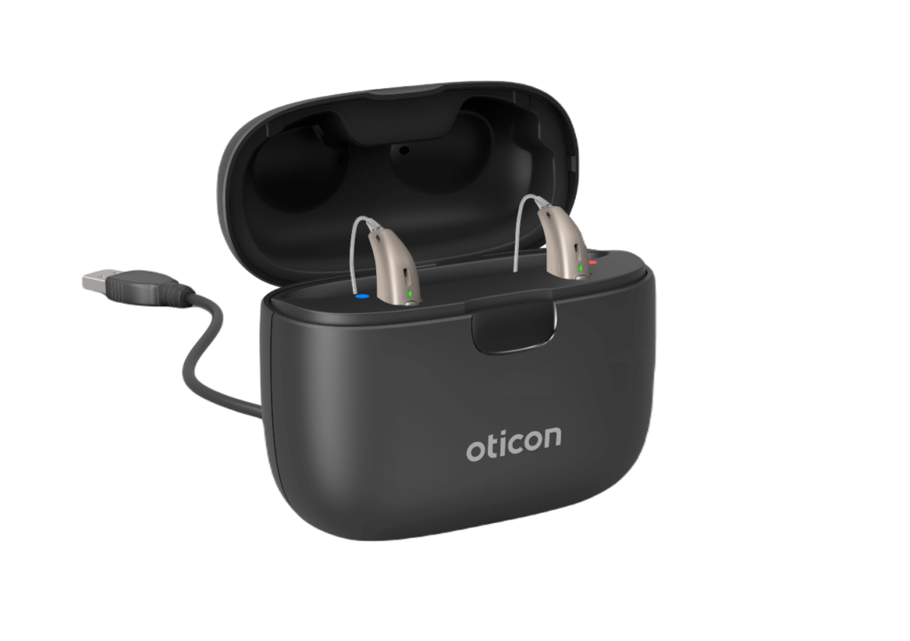 Oticon SmartCharger