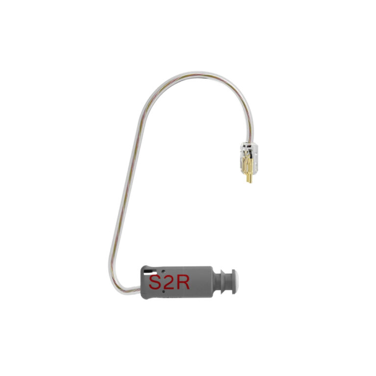 Widex Easywear RIC S-receiver - HEIMDALL'S
