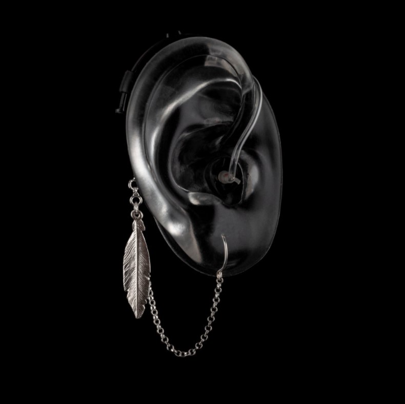 Lonely Feather DEAFMETAL