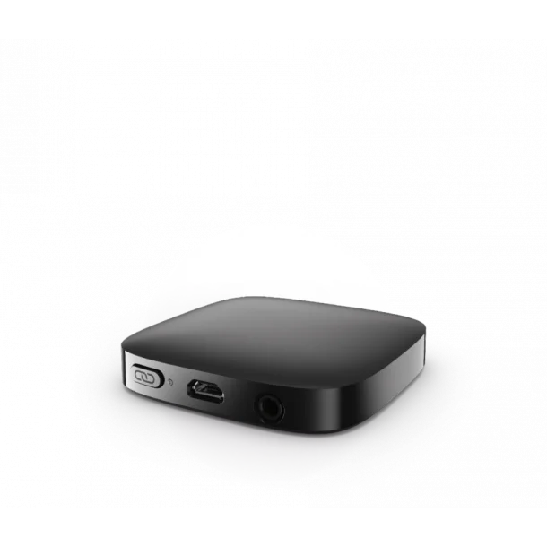 Tilbehør til Phonak høreapparater hos HEIMDALL'S