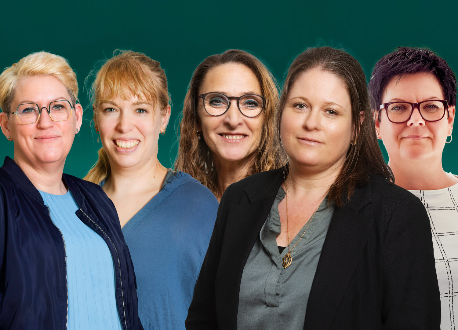 HEIMDALL'S Hørecenter Lyngby