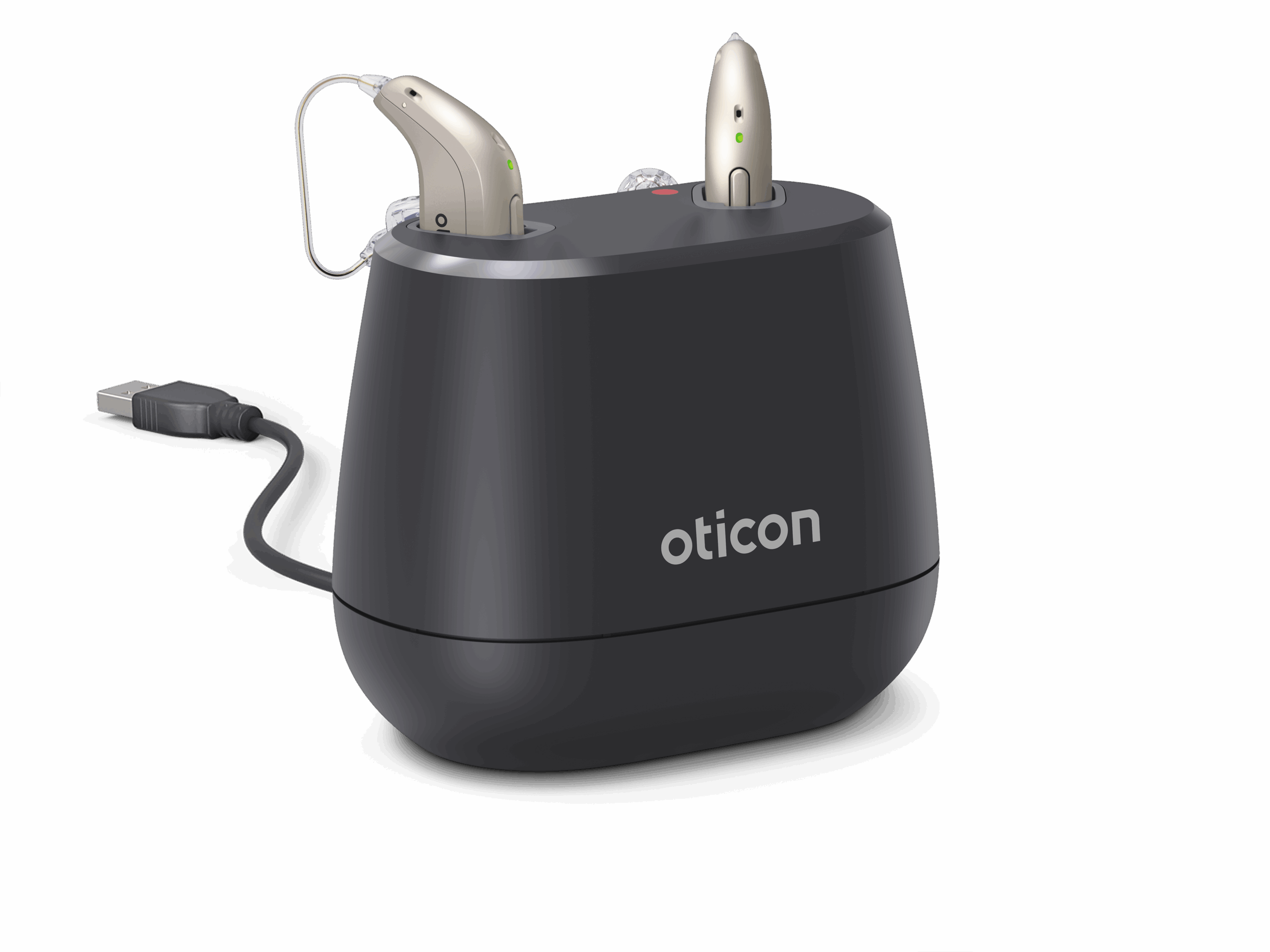 Oticon Charger Intent miniRITE