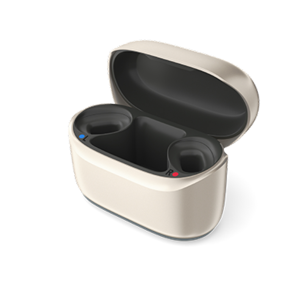 Phonak Charger RIC Infinio