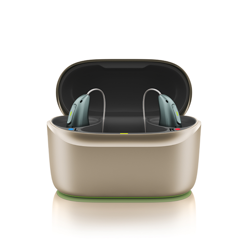 Phonak ChargerGo RIC Infinio Sphere