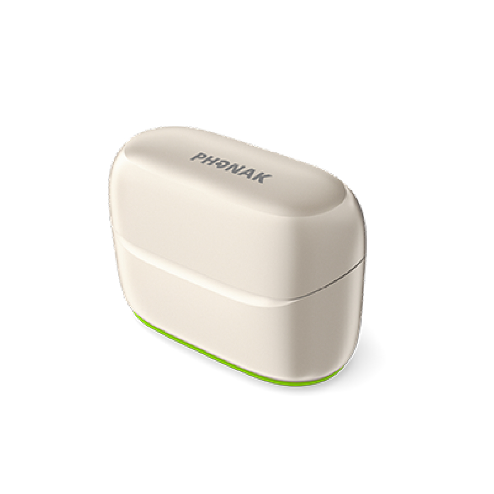 Phonak ChargerGo RIC Infinio