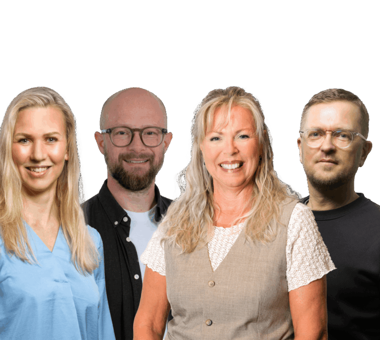 HEIMDALL'S Hørecenter