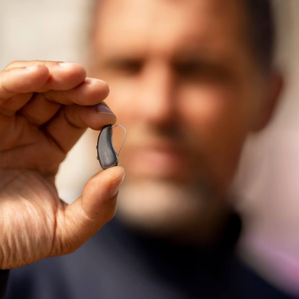 Signia Pure Charge&Go BCT IX