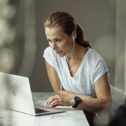 Høreapparat test lyd