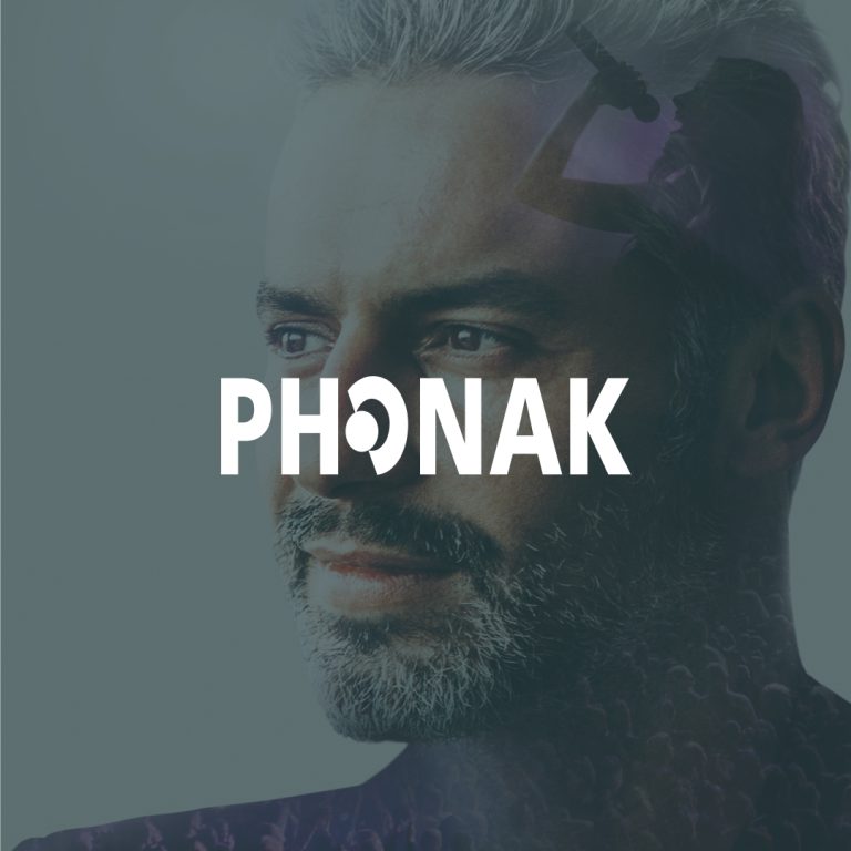 Høreapparater Phonak