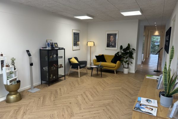 HEIMDALLS Hørecenter, Aarhus