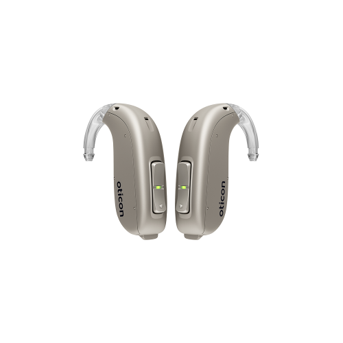 Oticon Verit BTE Chroma Beige Pair