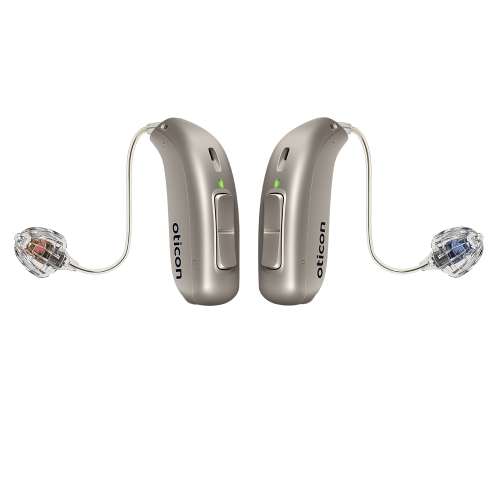 Oticon Verit miniRITE Chroma Beige Pair