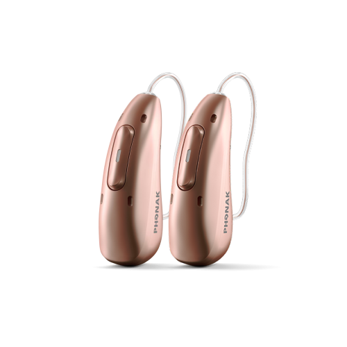 Phonak Audéo Infinio Copper Sæt