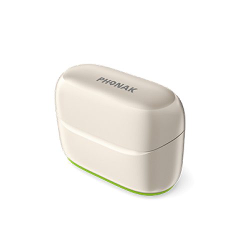 Phonak ChargerGo RIC Infinio