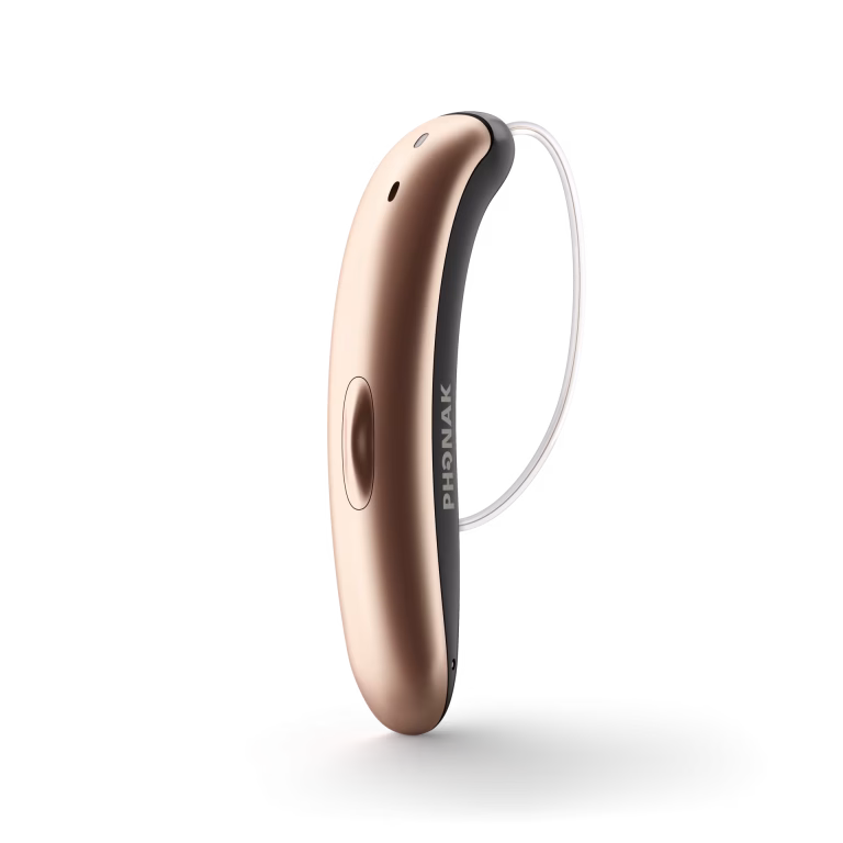 Phonak Slim