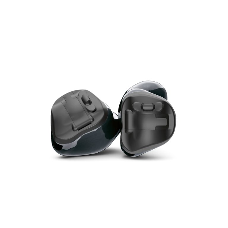 Phonak Virto Paradise Titanium