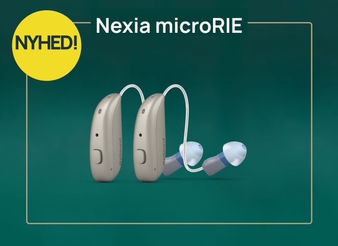 ReSOund Nexia microRIE (1)