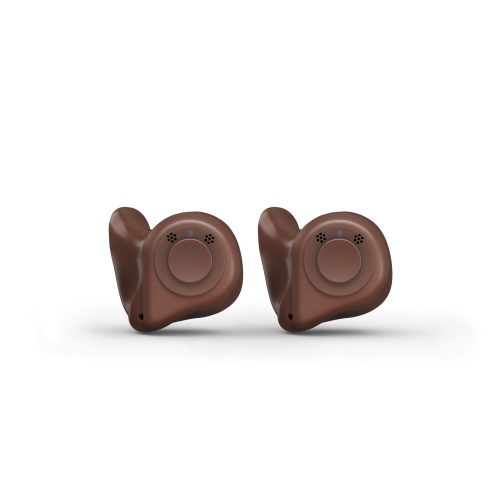 ReSound Nexia ITE Brown