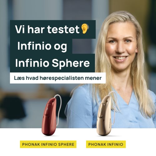 Phonak Infinio