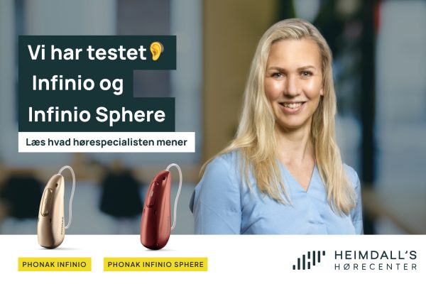 Phonak Infinio