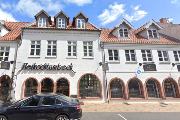 HEIMDALL'S Hørecenter Odense C